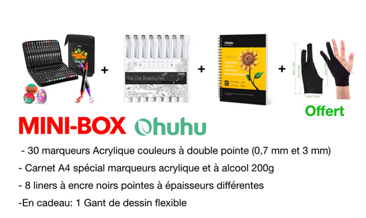 MINI-BOX